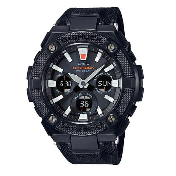Casio G-Shock G-STEEL GST-S130BC-1A / GST-S130BC