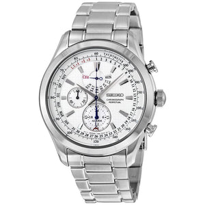 Seiko Chronograph Men SPC123P1 SPC123