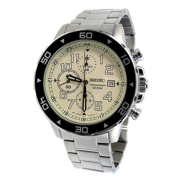 SEIKO SNDA05 SNDA05 Tachymeter Chronograph
