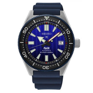 Seiko Prospex SPB071J1 Diver's PADI 62MAS Men's Watch