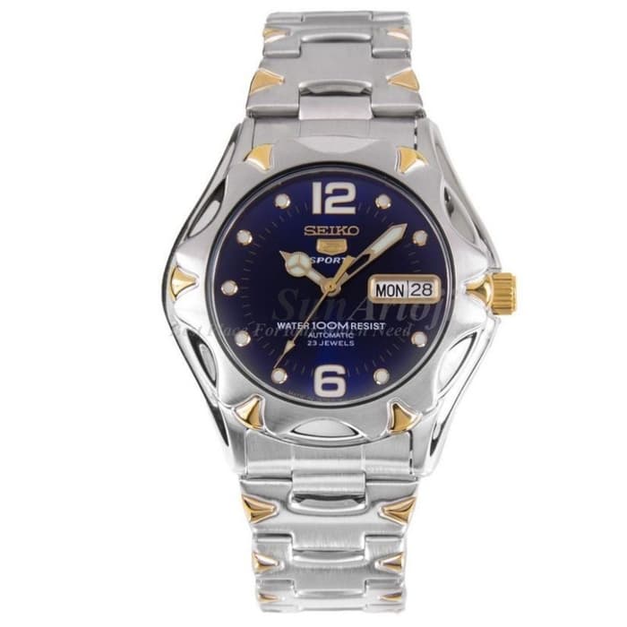Seiko 5 Sports SNZ458J1 Automatic Men's Watch