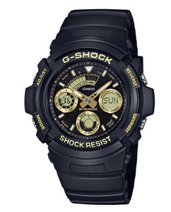 Casio G-shock AW-591GBX-1A9 / AW591GBX
