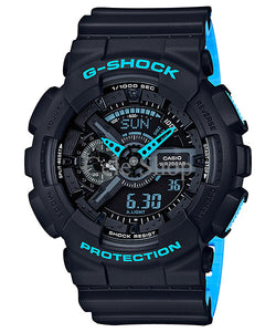 Casio G-shock GA-110LN-1ADR