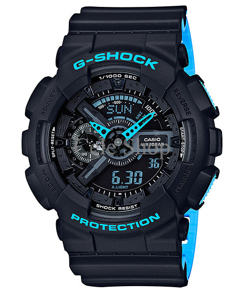 Casio G-shock GA-110LN-1ADR