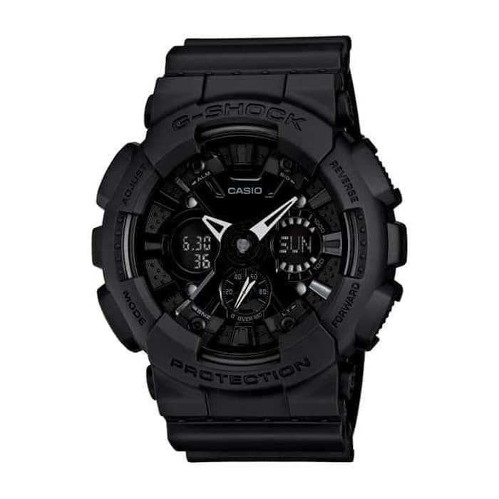Casio G-Shock GA-120BB-1A