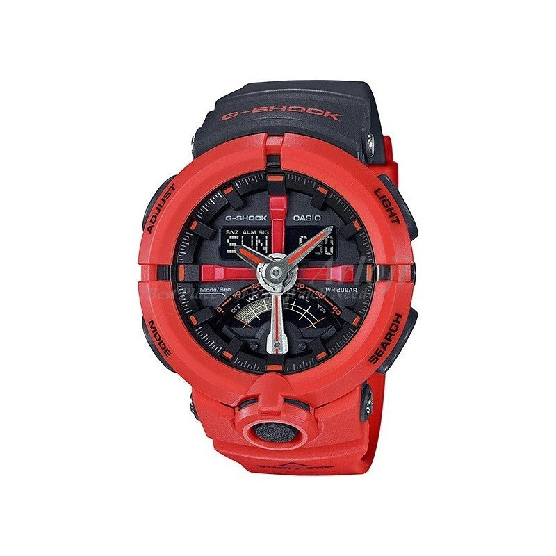 Casio G-Shock GA-500P-4A