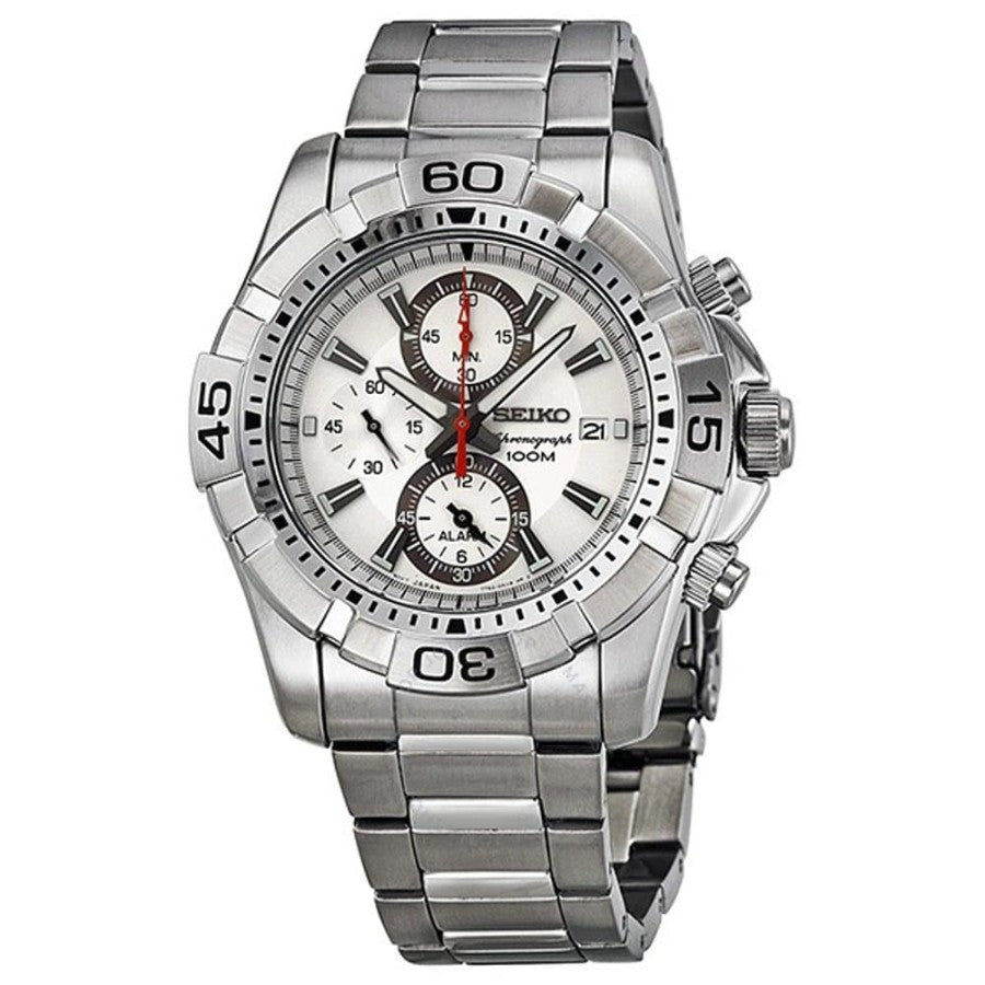 Seiko Chronograph SNAE23 SNAE23P1