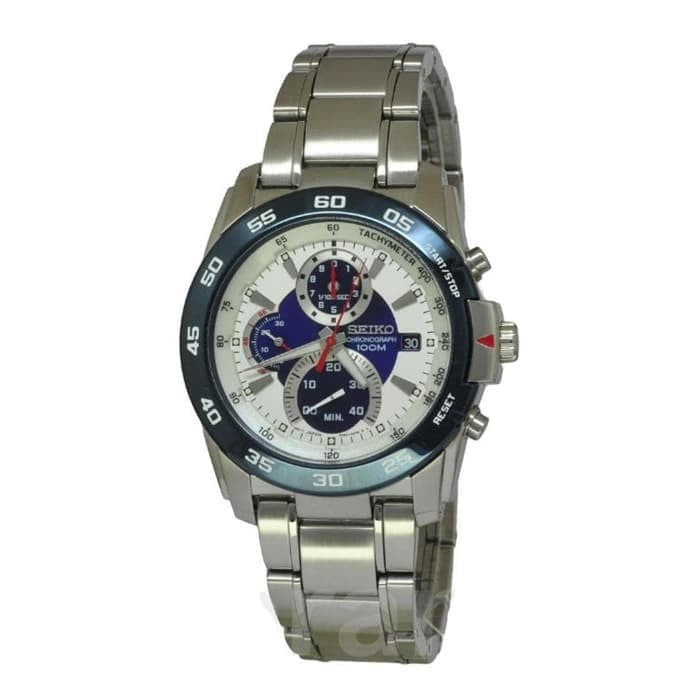 Seiko Chronograph SPC021
