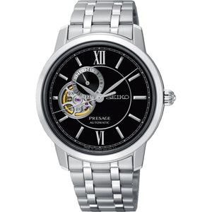 Seiko Presage Men's watches SSA367J1 / SSA367