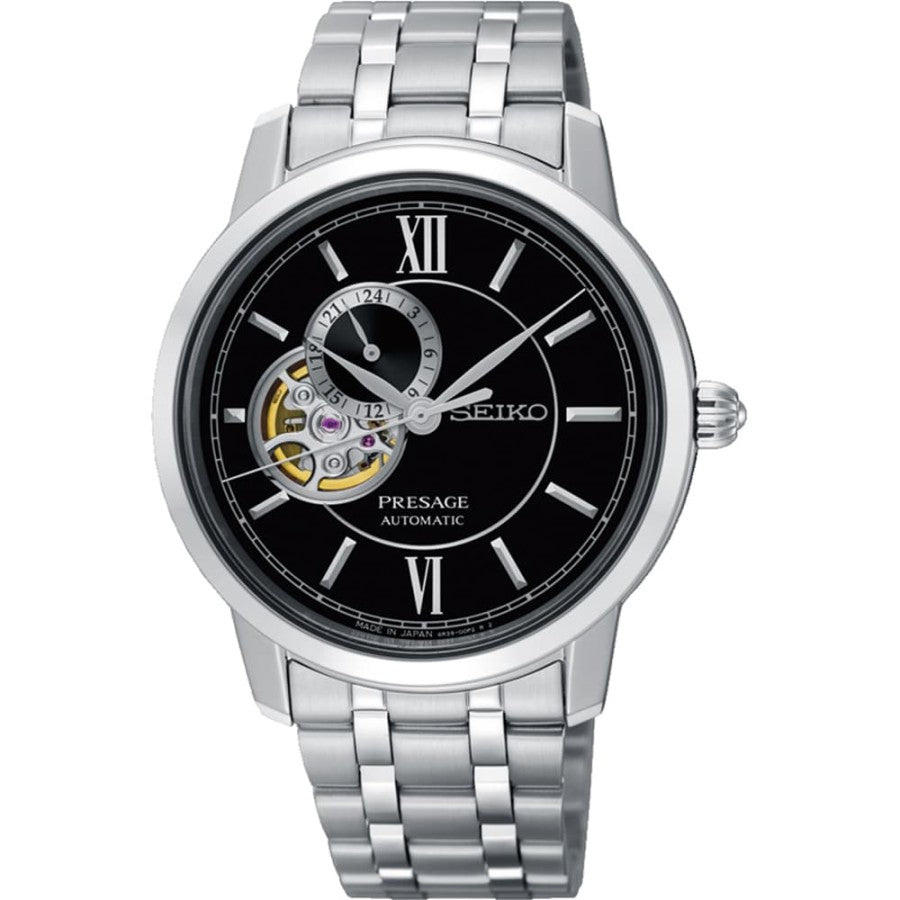 Seiko Presage Men's watches SSA367J1 / SSA367