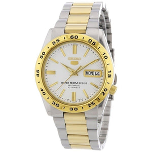 Seiko 5 Automatic SNKE04K1 / SNKE04