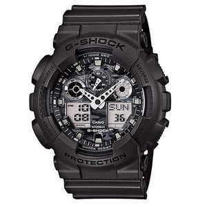Casio G-Shock GA-100CF-8A