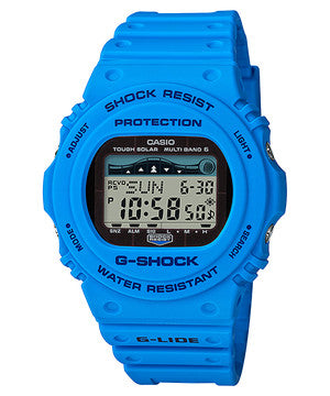 Casio G-shock GWX-5700CS-2