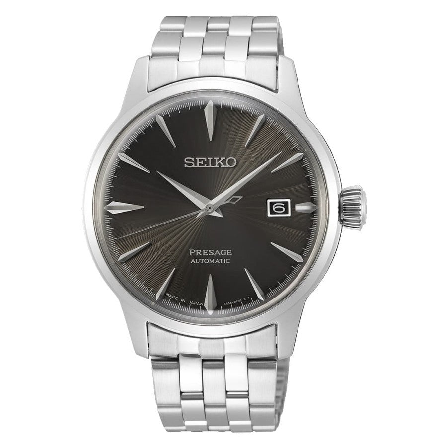 Seiko Presage Cocktail SRPE17J1 / SRPE17