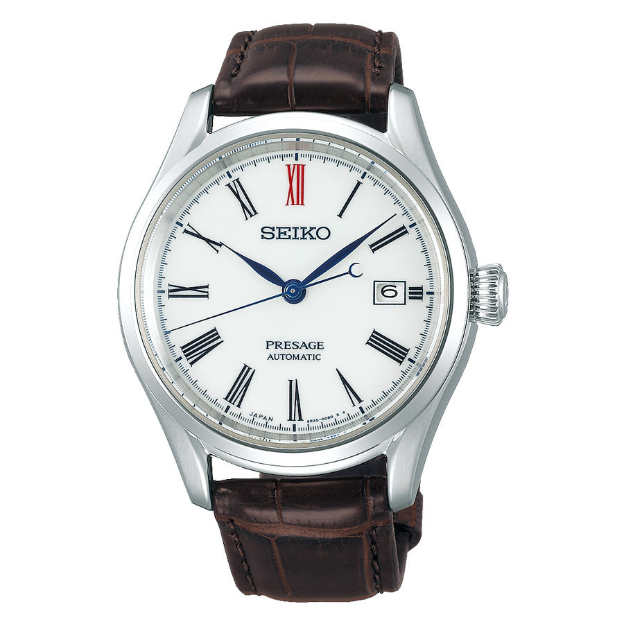 Seiko Presage SPB095J1 Arita Porcelain Dial SPB095