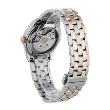 Laden Sie das Bild in den Galerie-Viewer, Mido M024.207.22.031.00
