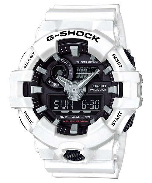 Casio G-Shock GA-700-7ADR
