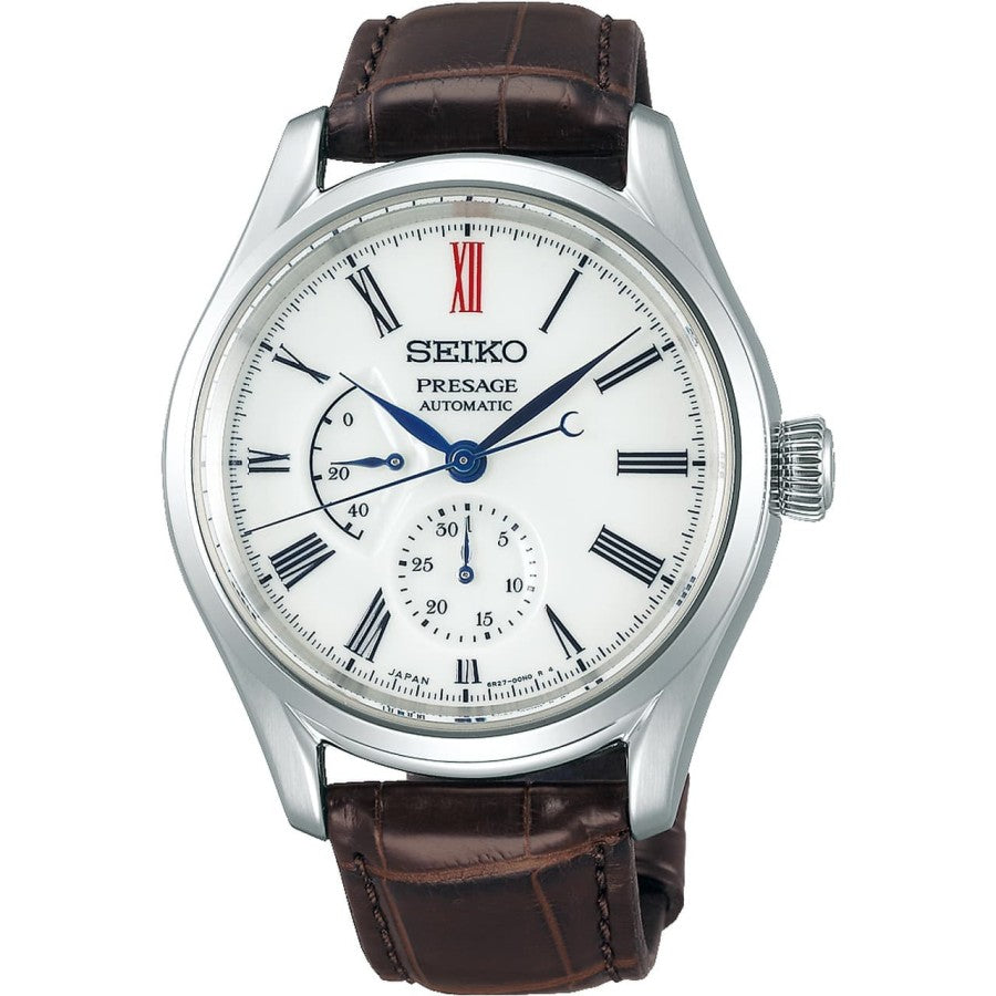 Seiko Presage Arita Porcelain Dial SPB093J1 / SPB093