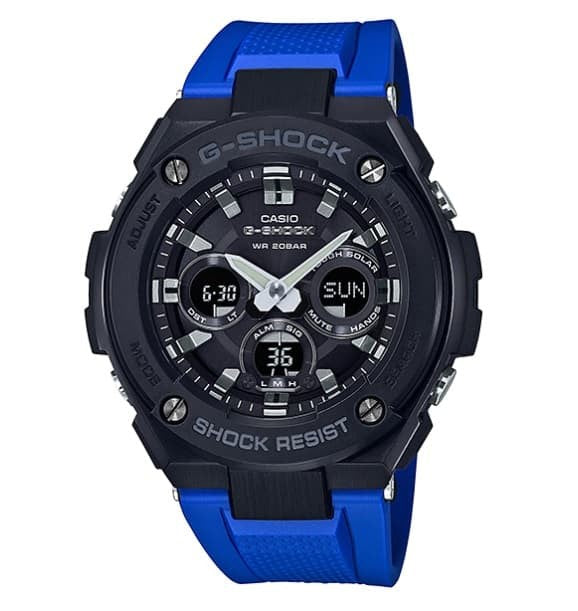 Casio G-Shock GST-S300G-2A1