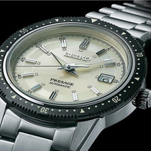 Load image into Gallery viewer, Seiko Presage SPB127J1 Automatic Men Limited Edition EXCLUSIVE SPB127J
