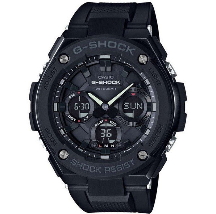 Casio G-shock GST-S100G-1B