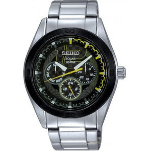 Seiko Solar Men SNE199P1 SNE199