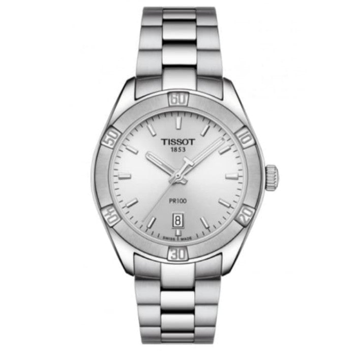 TISSOT PR 100 Lady CHIC T101.910.11.031.00