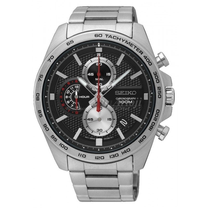 Seiko Chronograph SSB255P1 / SSB225