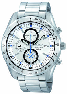 Seiko Men's SNDB51 Chronograph