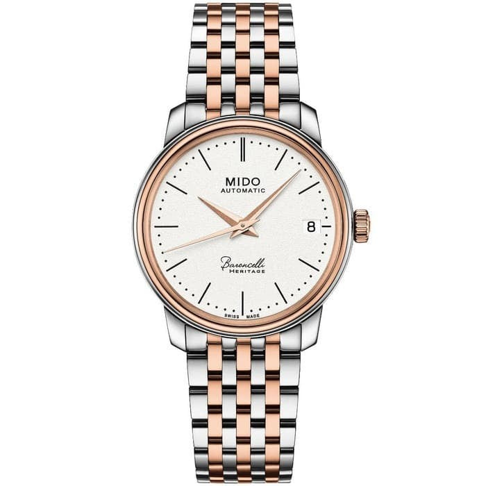 Mido M027.207.22.010.00