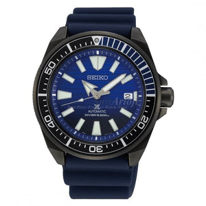 Seiko Prospex Samurai Save The Ocean SRPD09K1 Auto Diver's Men's Watch