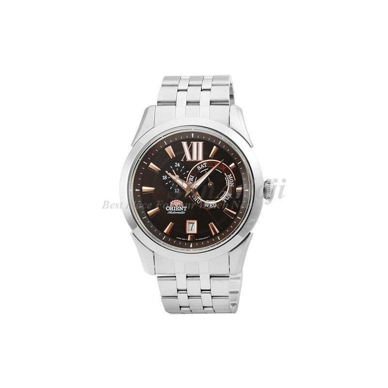Orient FET0X003T Classic Automatic