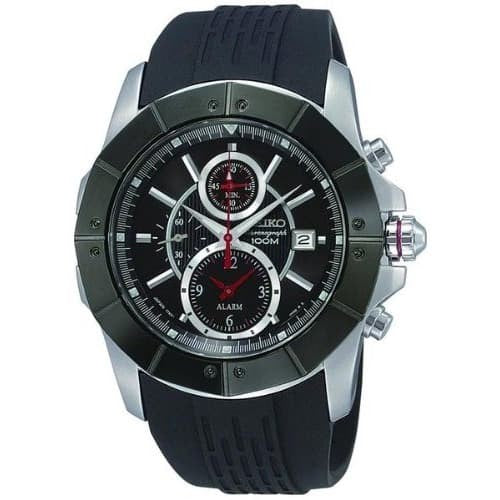 Seiko Men Chronograph SNAC99 SNAC99P3
