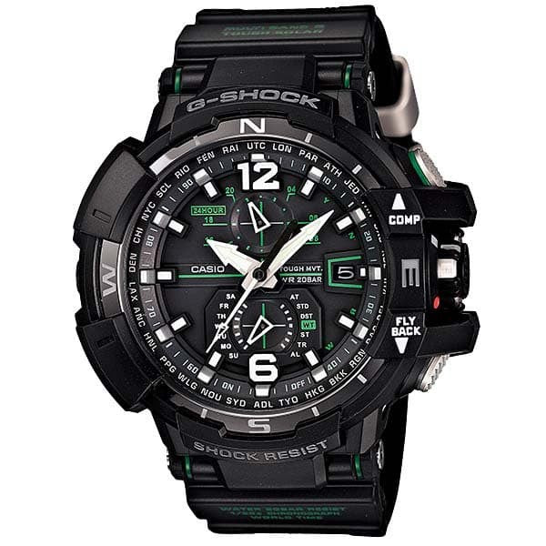 Casio G-Shock GW-A1100-1A3