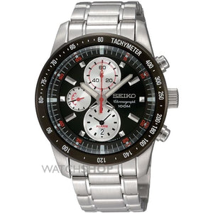 Seiko Chronograph SNAD89