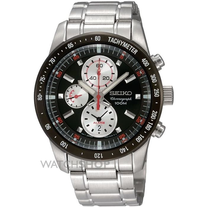 Seiko Chronograph SNAD89