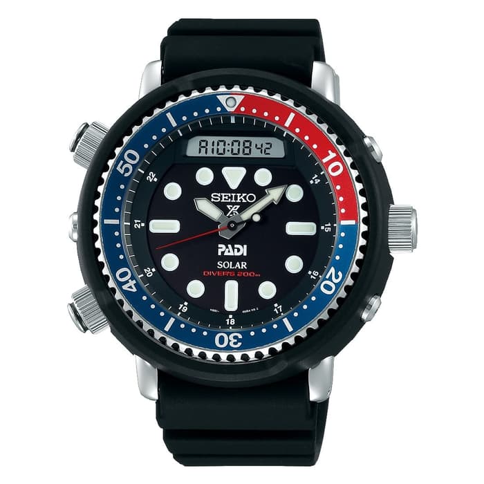 Seiko Prospex “Arnie” Reissue SNJ027P1 Men's Watch