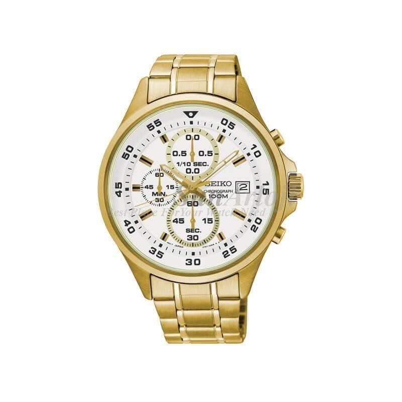 Seiko Chronograph SKS632P1 / SKS632