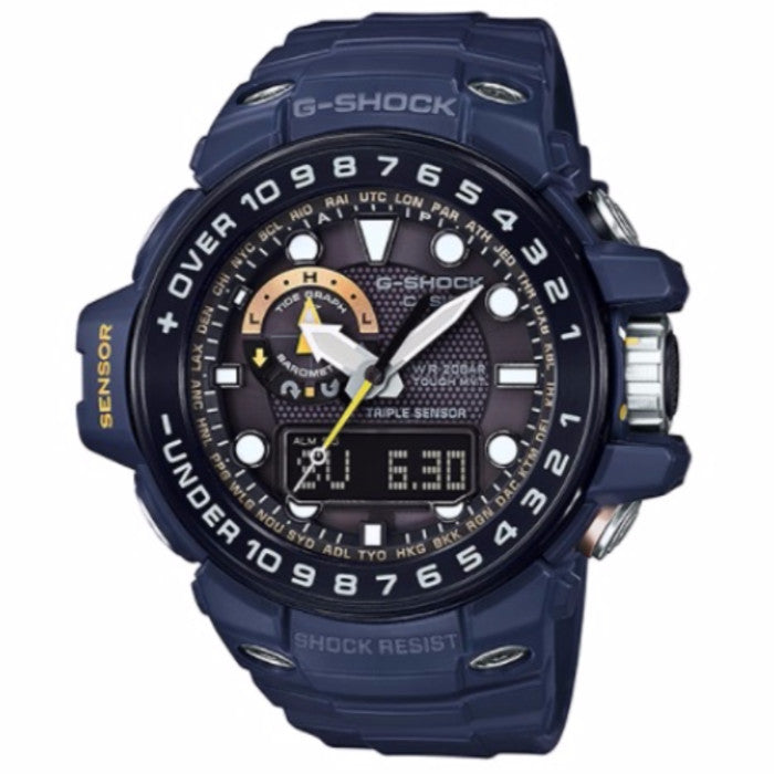 Casio G-Shock GULFMASTER GWN-1000NV-2A / GWN-1000NV-2