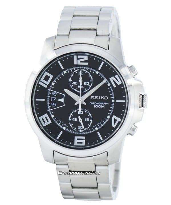 Seiko SNN167P2 SNN167