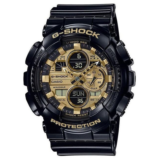Casio G-Shock GA-140GB-1A1DR / GA-140GB-1A1