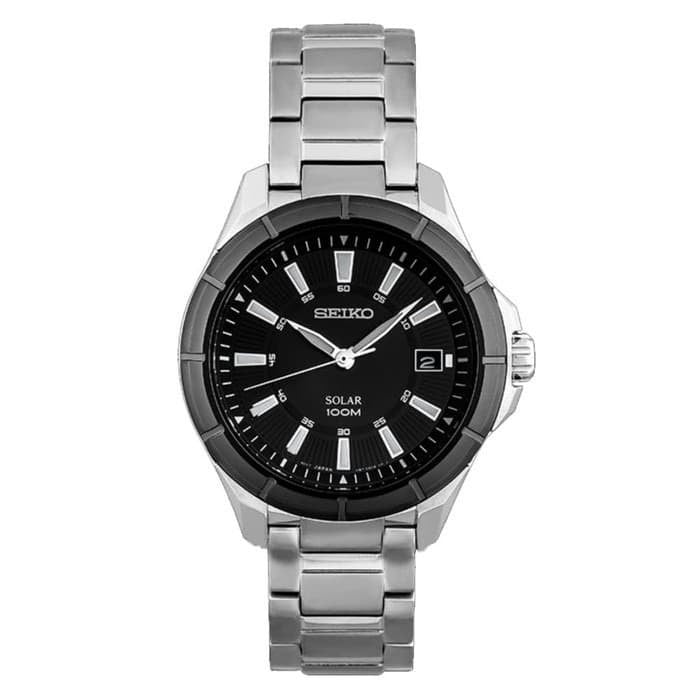 Seiko Solar SNE083P1 SNE083