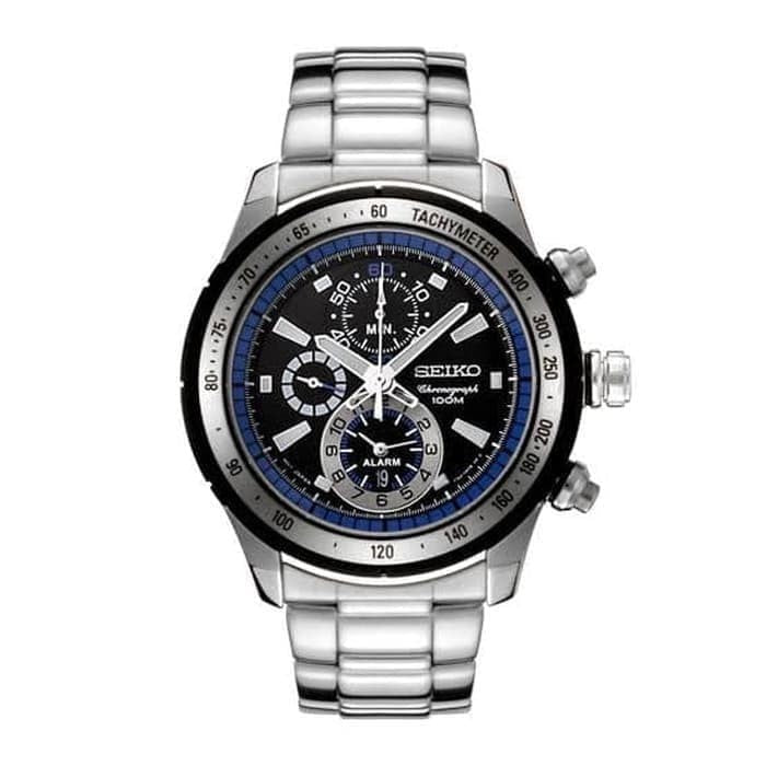 Seiko Chronograph SNAC85P1 SNAC85
