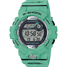 Laden Sie das Bild in den Galerie-Viewer, Casio G-Shock GBD-800SLG-3D / Gshock GBD800-3
