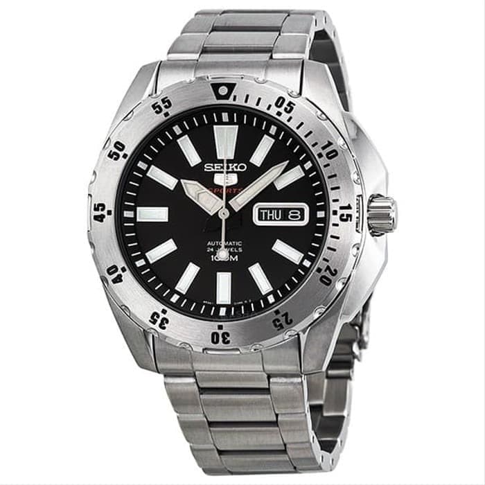 Seiko 5 Sports SRP357K1  Men's Watch