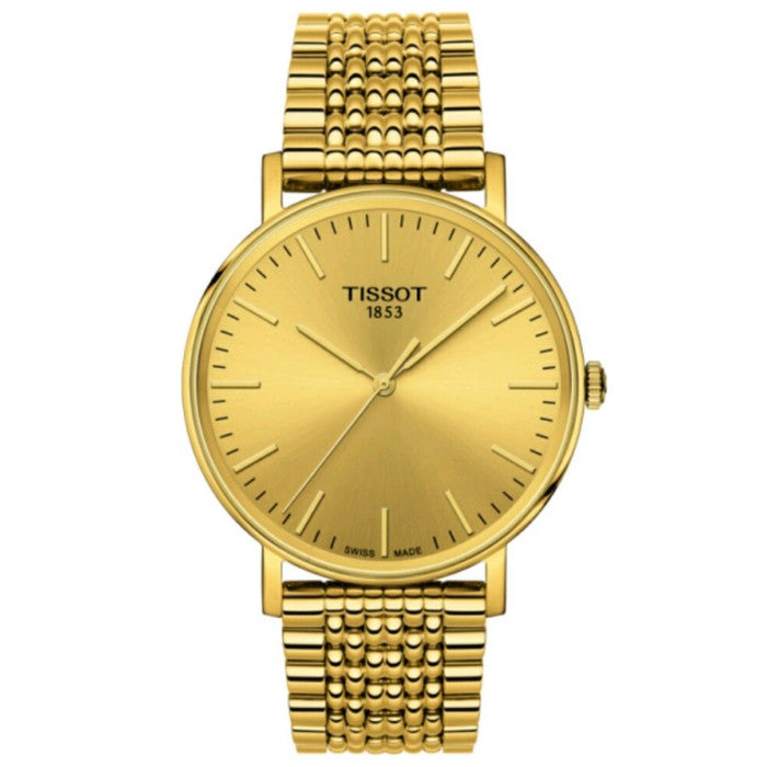 Tissot Everytime Medium Men T109.410.33.021.00