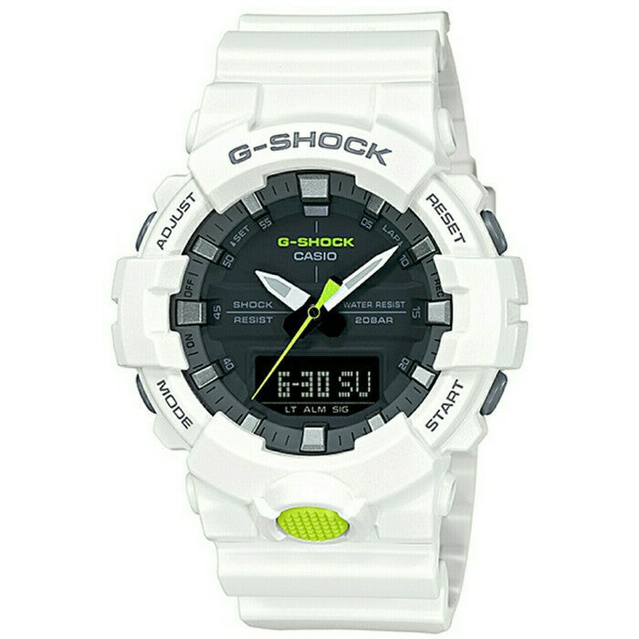 Casio G-Shock GA-800SC-7 / GA800SC