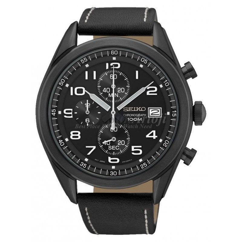 Seiko Chronograph SSB277P1