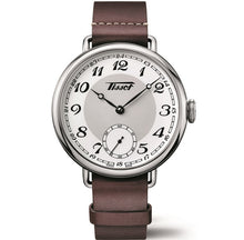 Load image into Gallery viewer, TISSOT Heritage 1936 Mechanical T104.405.16.012.00
