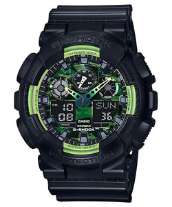 Casio G-Shock GA-100LY-1A